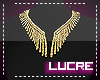 L| Gold Wings