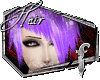 {fs} VK. Purple Hair
