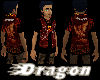[my]Dragon Jacket Male 4