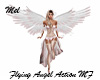 Fly Angel Action MF