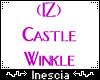 (IZ) Castle Winkle