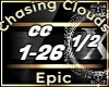 Chasing Clouds 1/2 -Epic