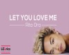 Rita Ora - Let You Love