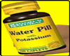 I○ Water N Potassium
