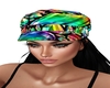 Gem Rainbow Hat Hair v3