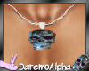 (DAlpha) Player necklace