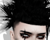 ah. Black