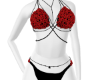 Rosy bikini