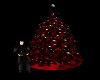 Eye Christmas Tree Rotat