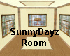 SunnyDayz Room