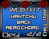 D| Wantchu Back Pt2