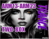 ♫ ARM13-ARM23 TRANCE