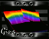 [VC]Rainbow Lounger