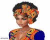 African Hairbow #1