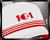 29 Ekim Cap&Red Hair
