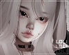 お. mollie veil