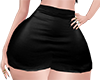 EMBX Latex Skirt