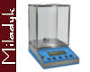 MLK Lab Digital Scale 2