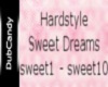 DC Sweet Dreams-Hs P1