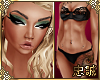 !C Ivy Skin T/P Mocha