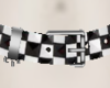 emo belt