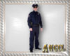 [AIB]Police Officer