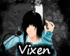 [Vix] Yin Ears