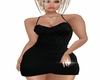 Black Corset Dress