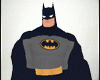 Batman Outfit v2