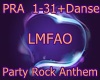 [GZ] Party RockAnthem+D