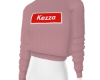 ♔ Kezza Sweater