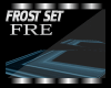 Frost - Retania - FRE
