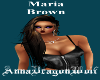 Maria (Brown)