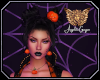 [ang]Halloween Black