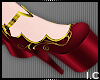 IC| Vampira Heels R