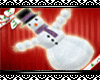 {NF} Dancing Snowman!!