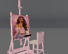 Royal Paint Easel
