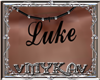 VM LUKE NECKLACE