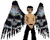 Gothic Pirate wings ver2