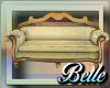 {BB)Antique Couch