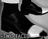 Cat~ Two-faced .Shoes