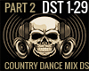 COUNTRY DANCE MIX PART 2