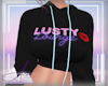 @ Lusty Lounge Hoodie V2