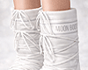 NYLON MOON BOOT