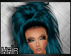 Bellatrix Blue Hair 2.0