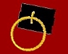Bracelet Ring  L
