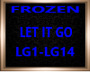 Frozen-Let It Go