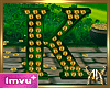 St Patrick Letter K