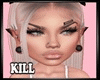 Pink Glow T3 Smokey