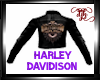 Harley Davidison Jacket